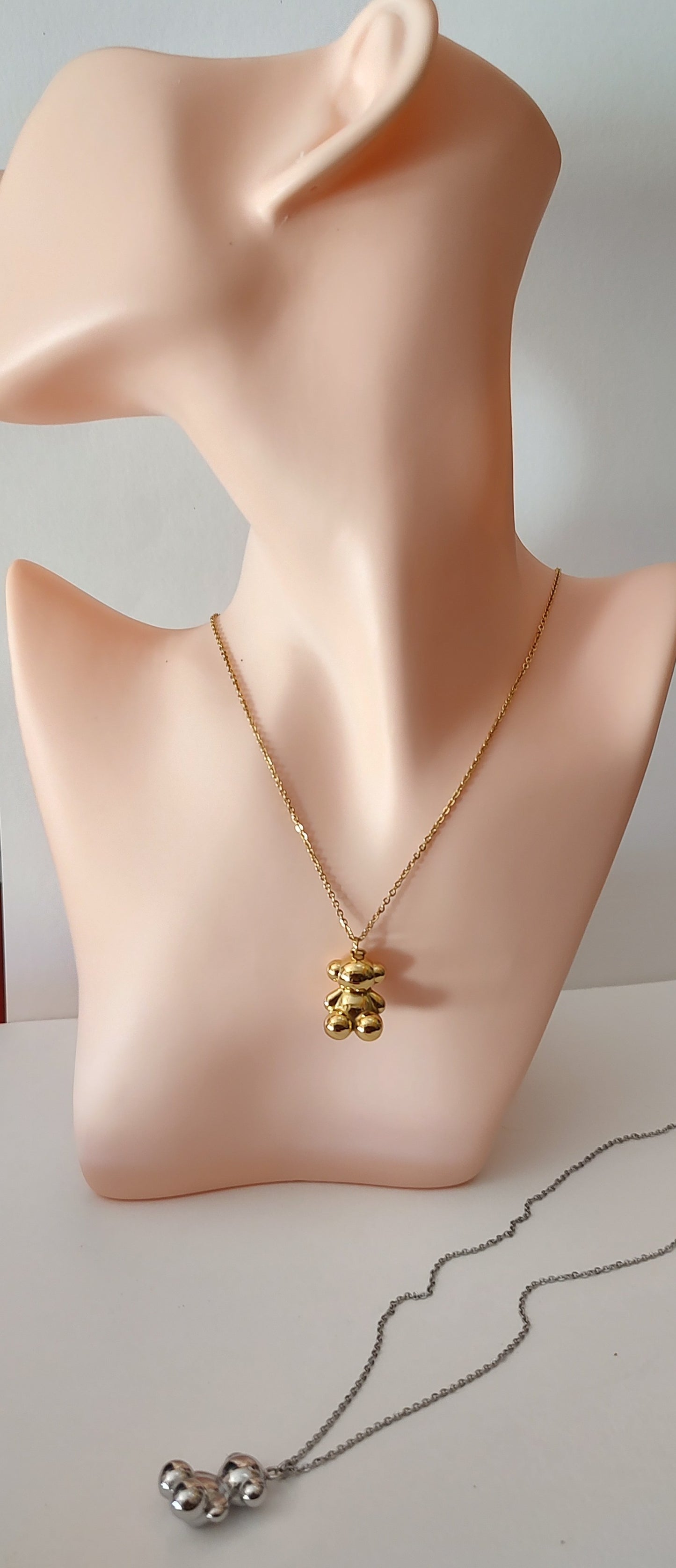 Catenina Teddy