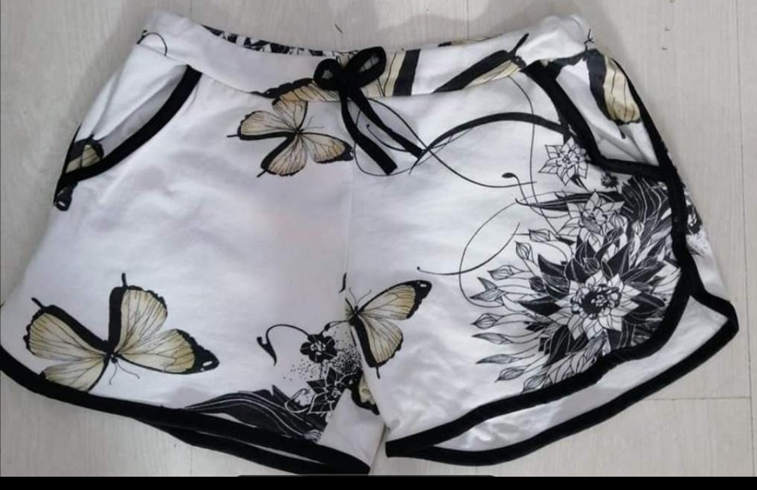 Pantaloncino/ short