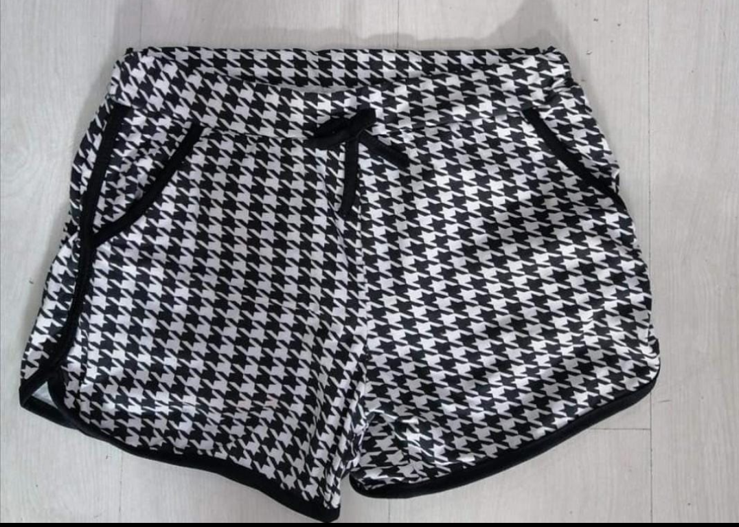 Pantaloncino/ short