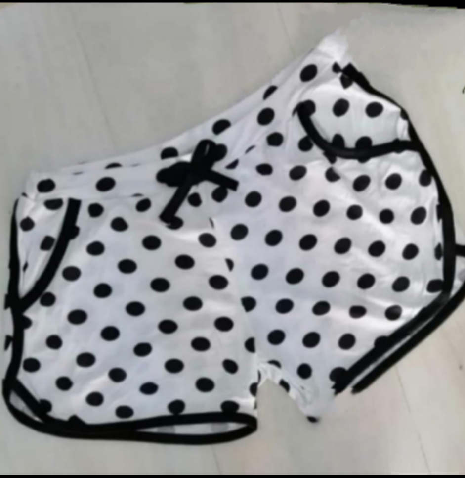 Pantaloncino/ short