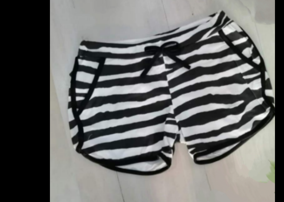 Pantaloncino/ short