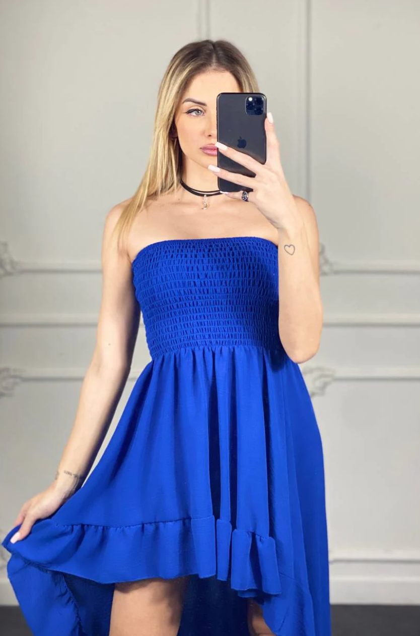 Vestito Vanity
