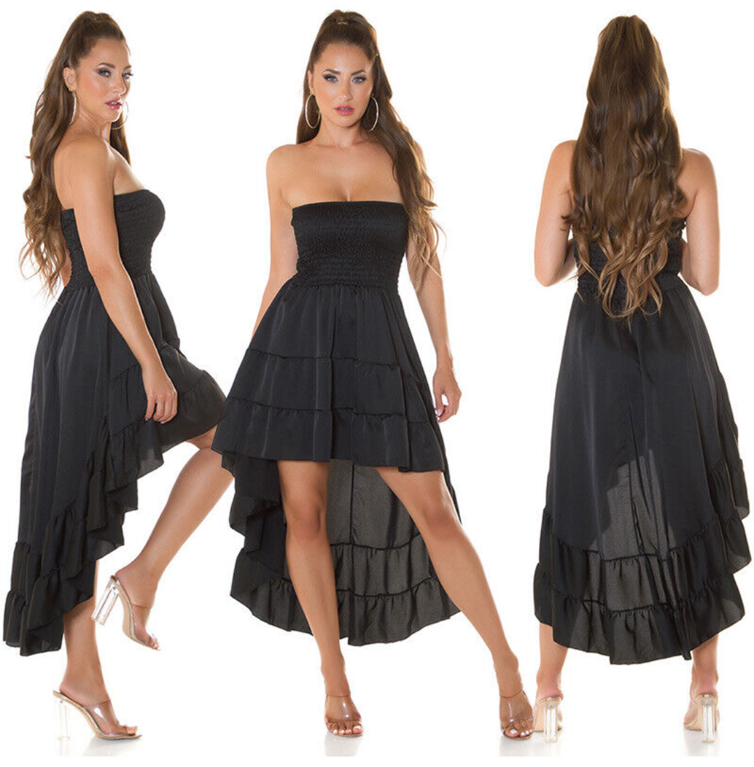 Vestito Vanity