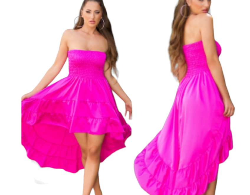 Vestito Vanity