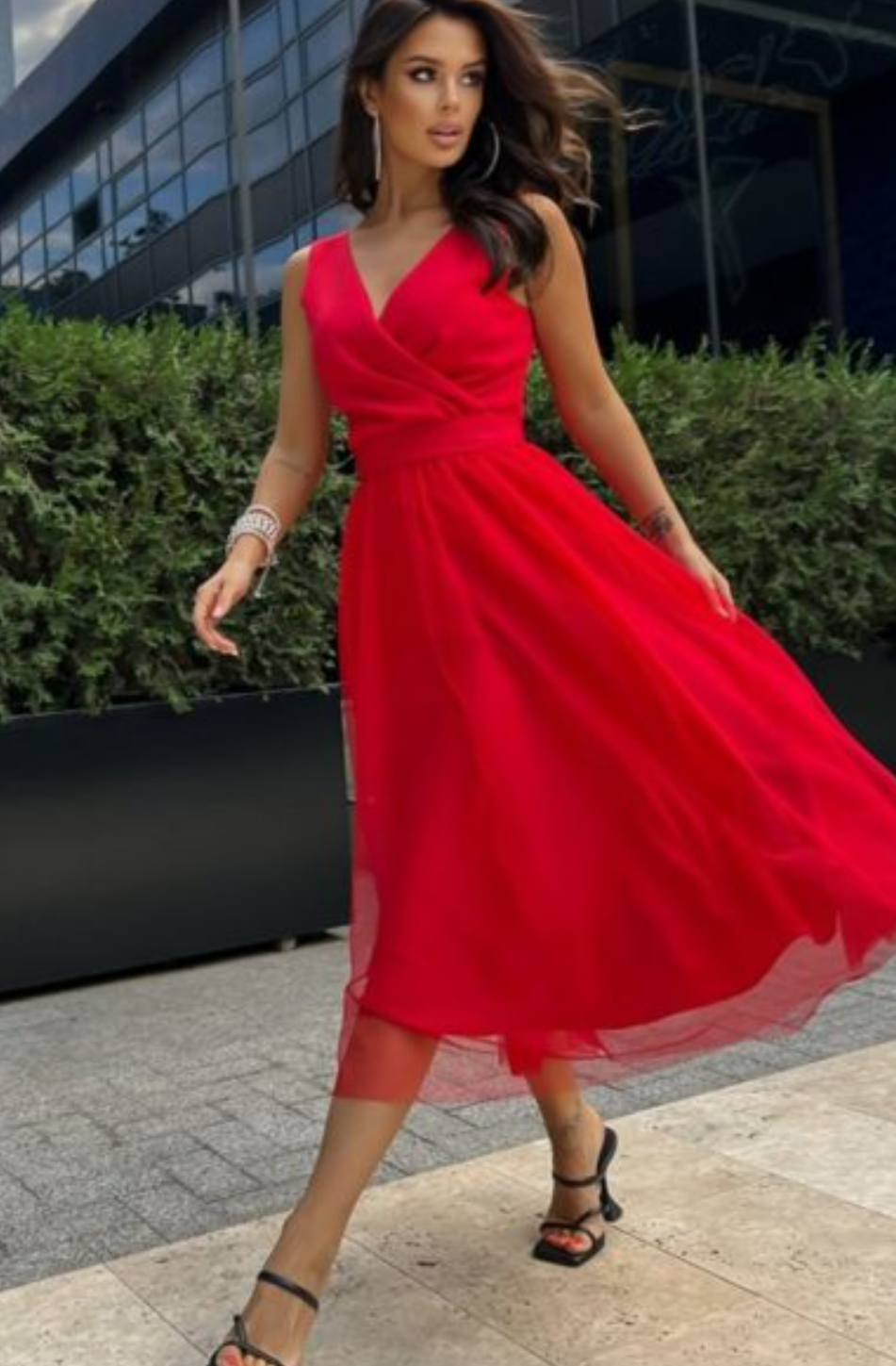 Vestito Giada