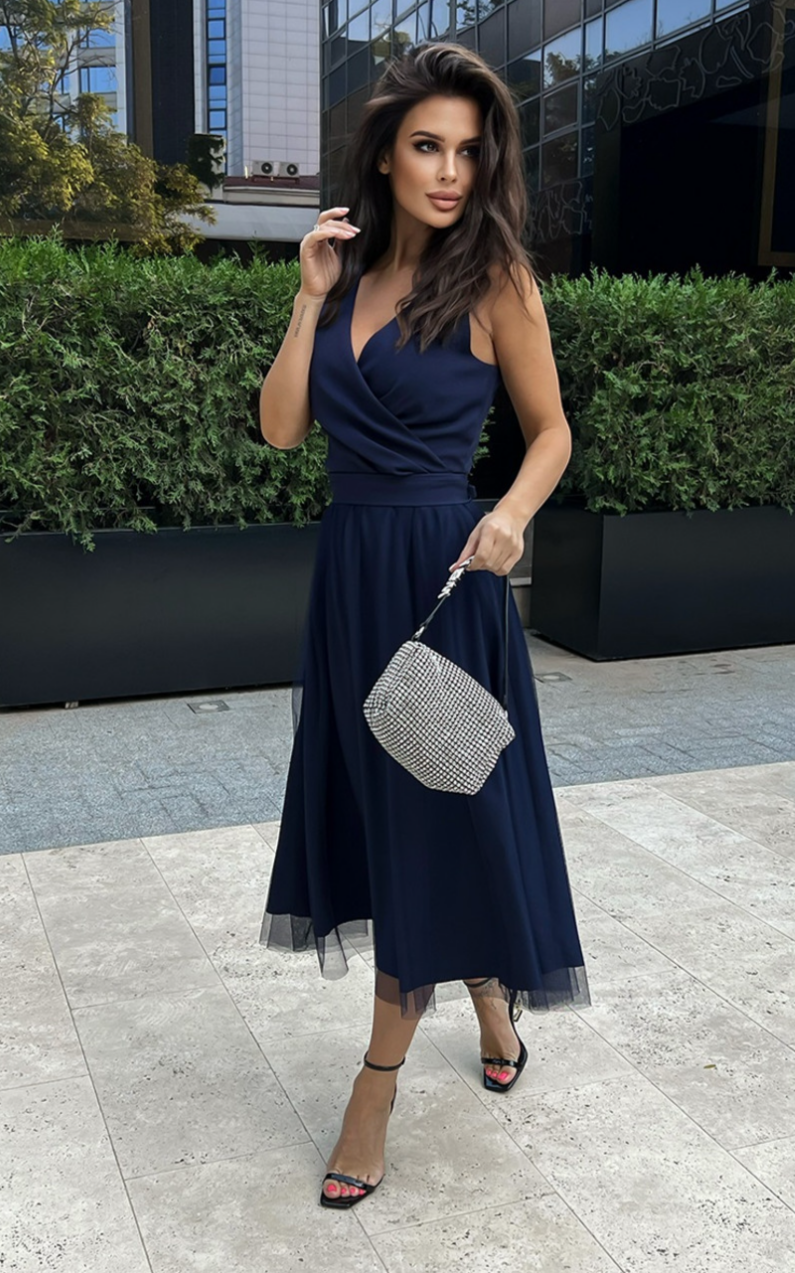 Vestito Giada