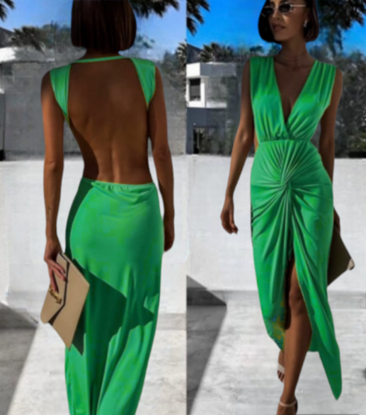 Vestito Jennifer
