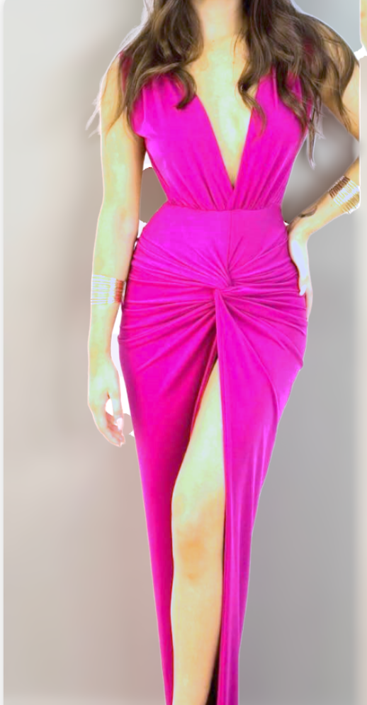Vestito Jennifer