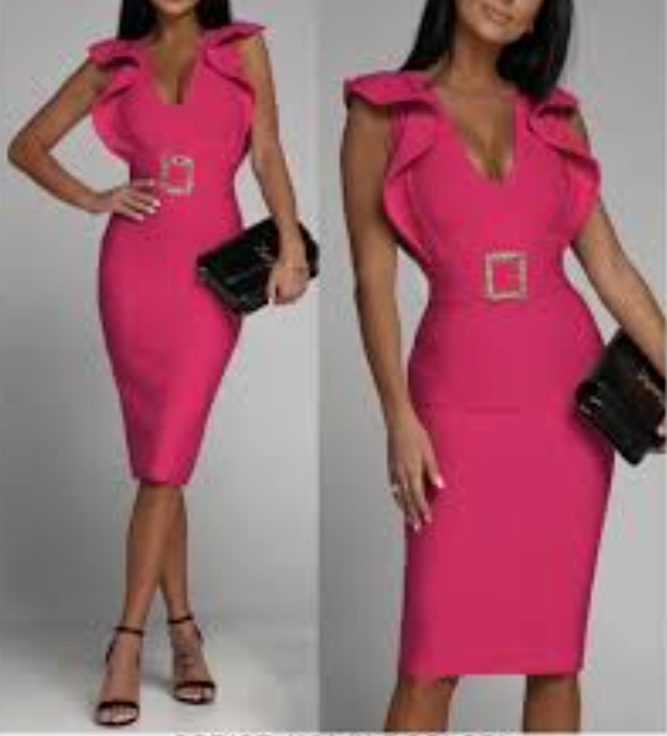 Vestito/dress Vanny