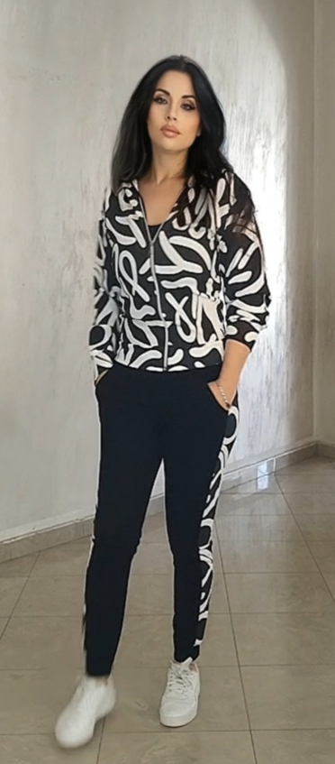 Coordinato