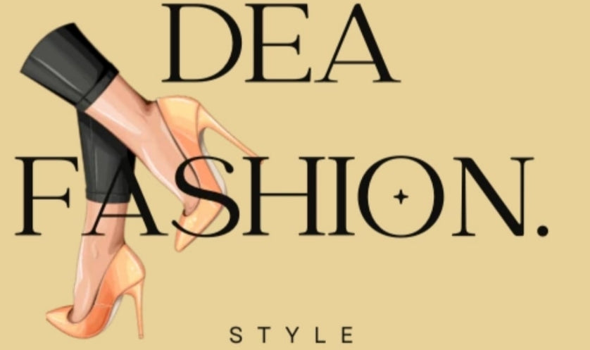 Dea Fashion style