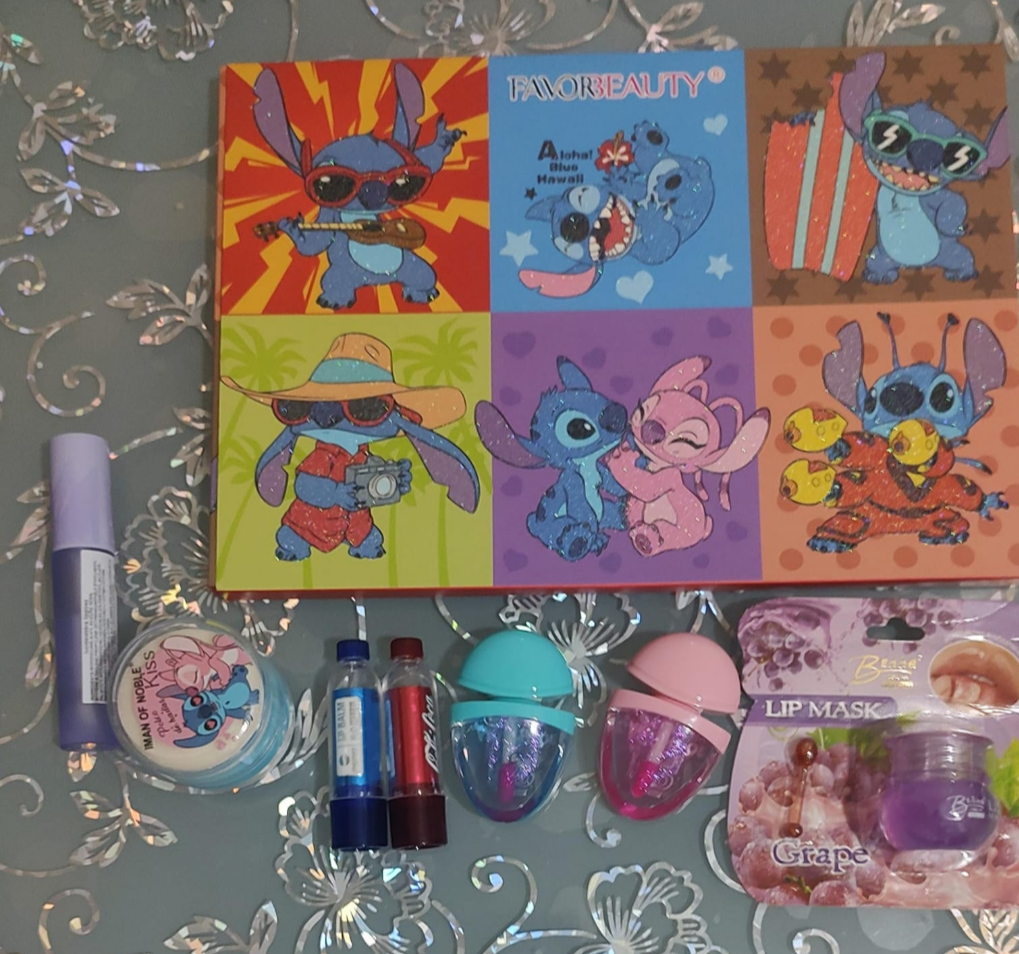 Kit cosmetici