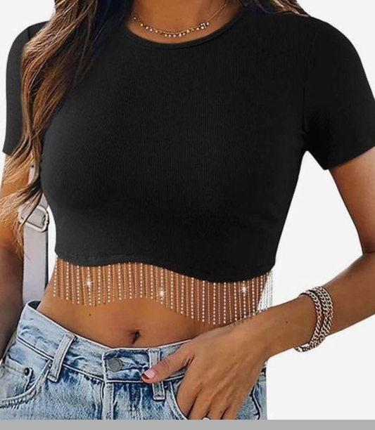 Top/crop