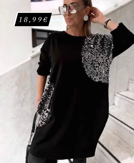 Maxi/vestito