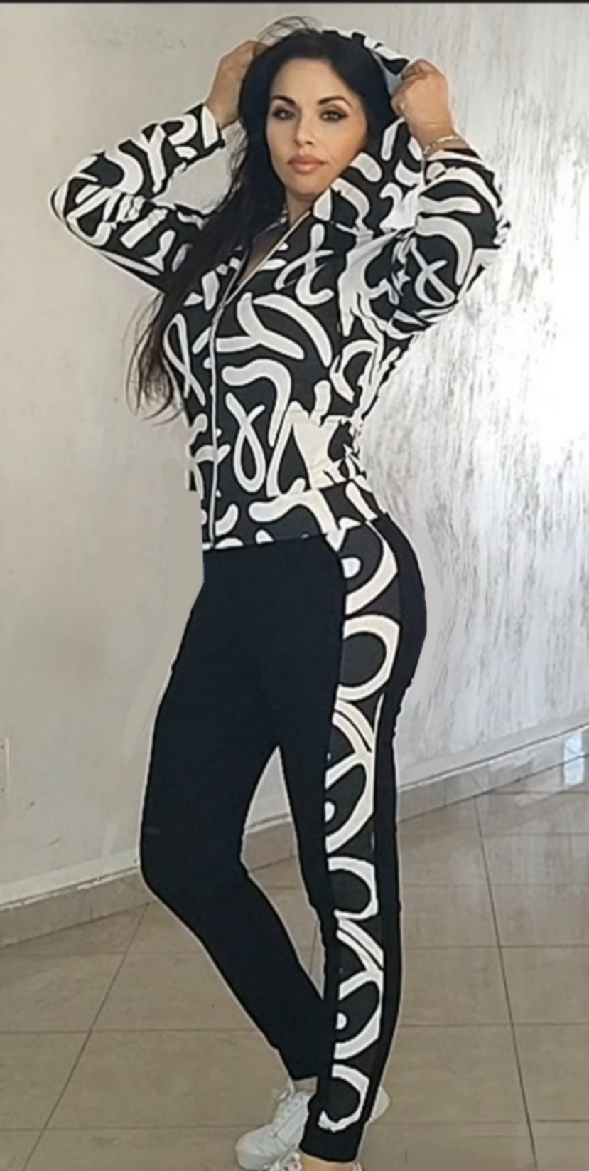 Coordinato
